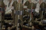 Attack drones versus CUAS – the future of warfare or just another trend?