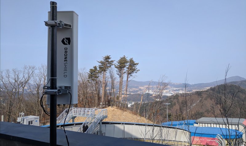 DroneShield announces new order