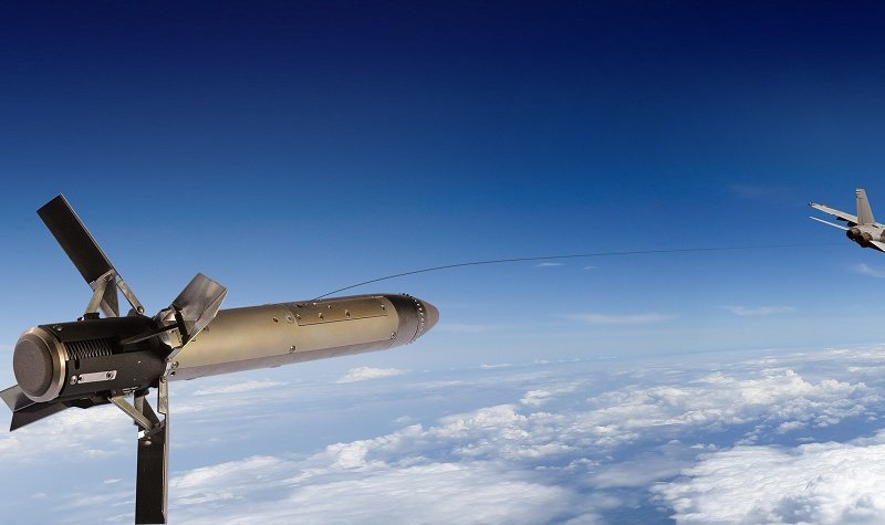 AOC 2019: BAE Systems awarded next-gen decoy development contract