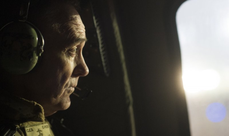 US power not in decline across Asia-Pacific: Dunford