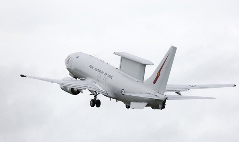 UK looks to US again as Wedgetail leads AWACS race