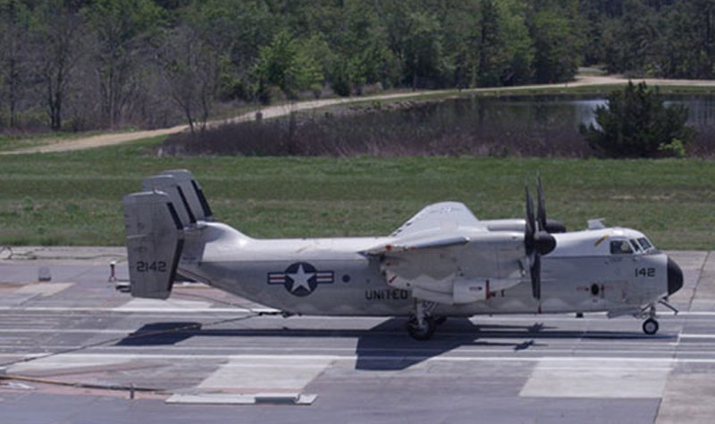 GA-EMS’ AAG continues testing