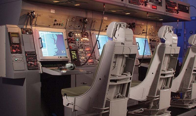 Rockwell Collins awarded E-2D HITS work