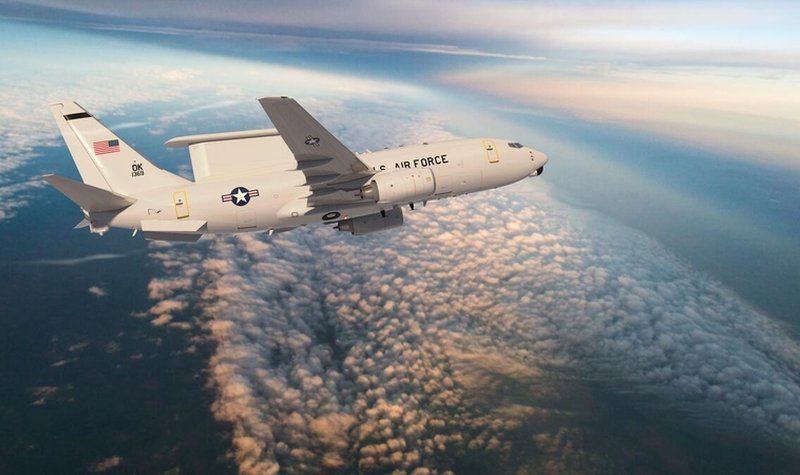 USAF evaluates potential E-7A upgrades