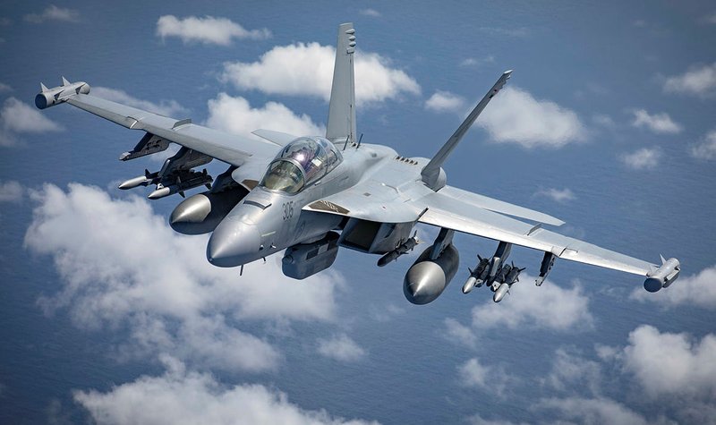 US approves AGM-88E2 missile sale to Australia
