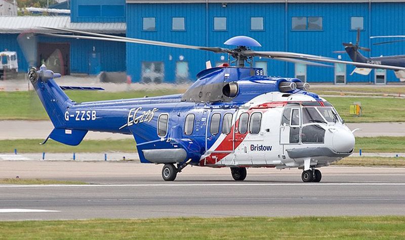 EC225 fix approved by EASA