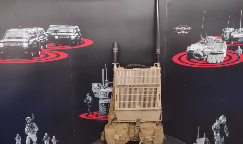 World Defense Show 2024: More details revealed on Allen-Vanguard Scorpion ECM deal