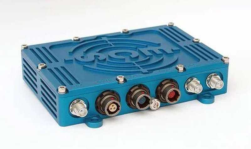 DSEI 2021: ECS unveils Tove data link