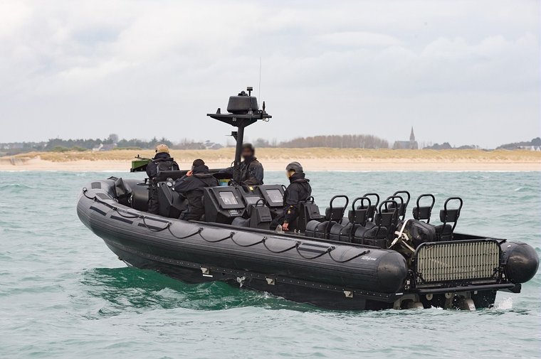 Safran rolls out new navigation solution for French Navy commandoes - Vimarsana News