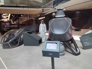 IDEX 2025: UAE’s Edge Group notches up $2.9 billion and two dozen agreements