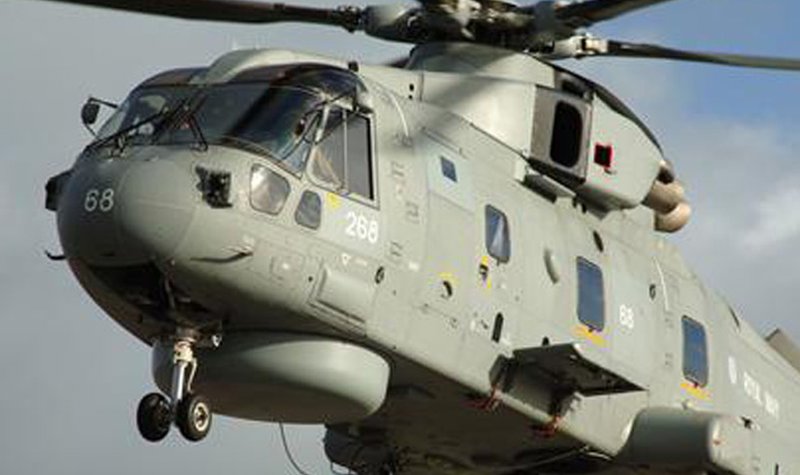 Rolls-Royce sells RTM322 interest to Turbomeca