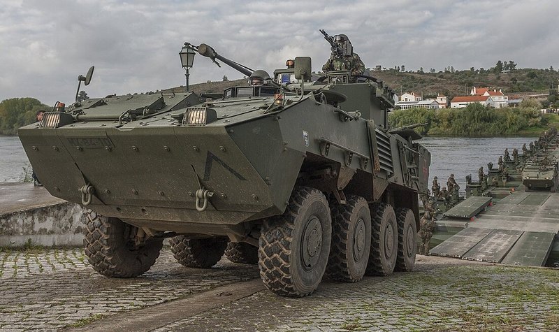 EID to unveil new vehicle communication system at DSEI