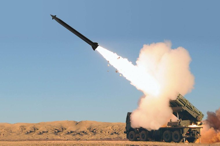 Israel eyes ground-to-ground missile unit to counter rocket attacks - Vimarsana News