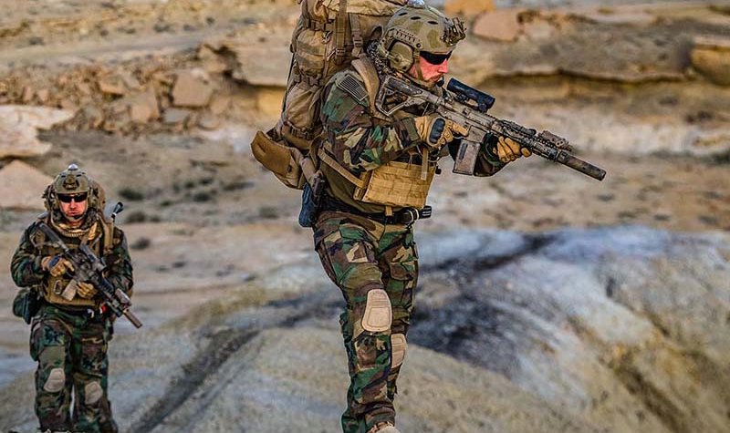 Raytheon and Leonardo provide sights to Bundeswehr