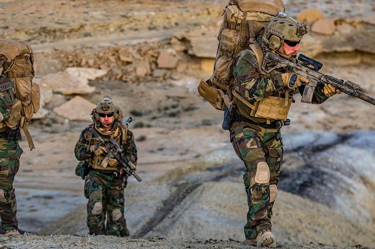 How Advanced Systems are Transforming NATO's Approach in a Data-Dense Battlespace - Vimarsana News