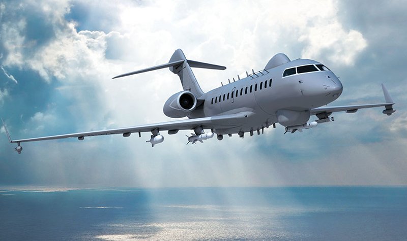IAI reveals long-range MPA order from Asia-Pacific customer