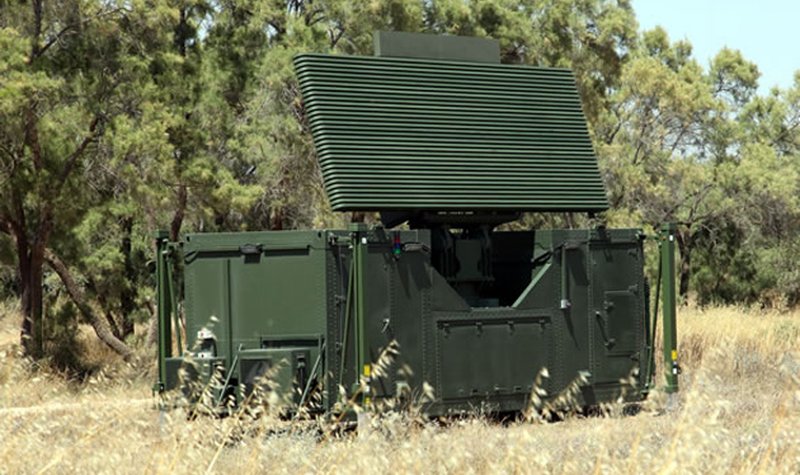 Philippines receives final Israeli air surveillance radars