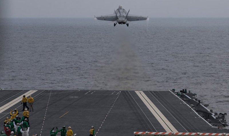 QinetiQ agrees EMALS contract
