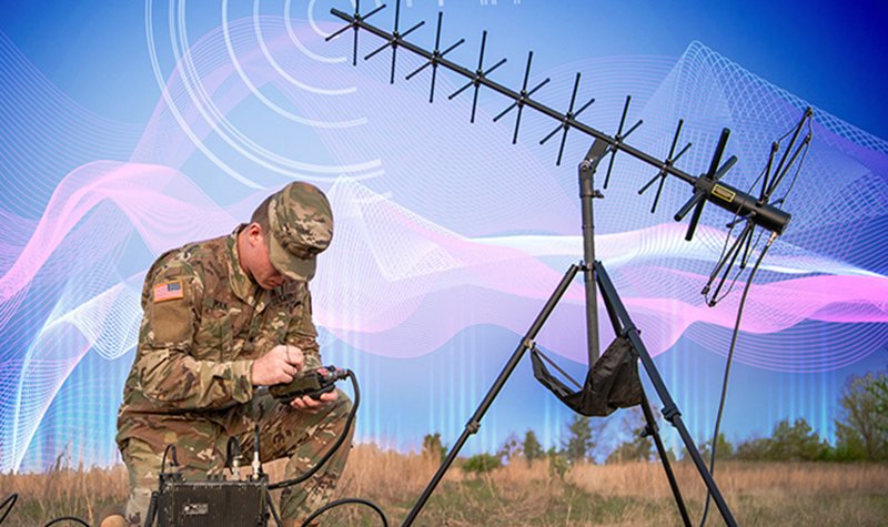 Unease grows in US over electromagnetic spectrum vulnerabilities