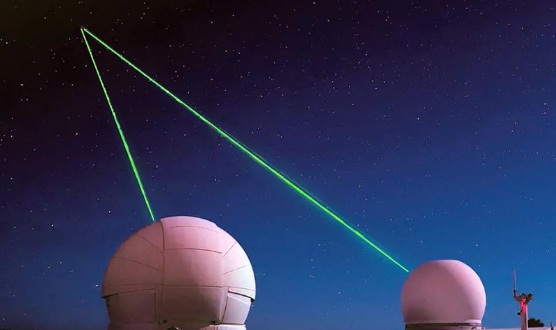 Securing Space: Innovations in Defence Technology | EOS Interview at Eurosatory 2024