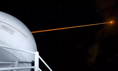 Revolutionising Space Defence: Insights with Dr Ben Greene | EOS Interview at Eurosatory 2024