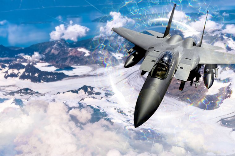 US Air Force F-15 EW kit completes operational testing - Vimarsana News