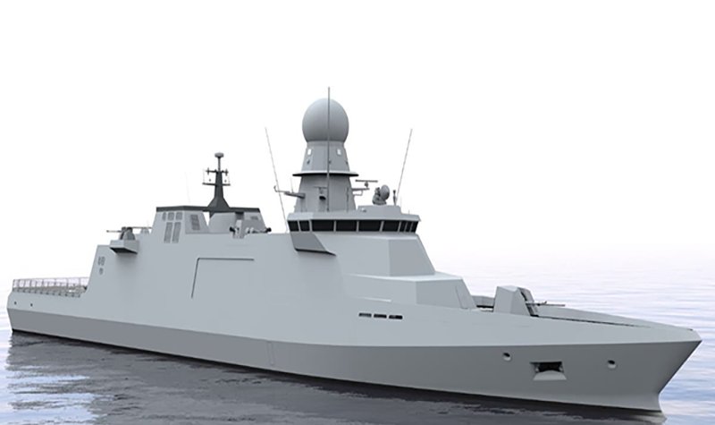 Naviris and Navantia to conduct EPC studies