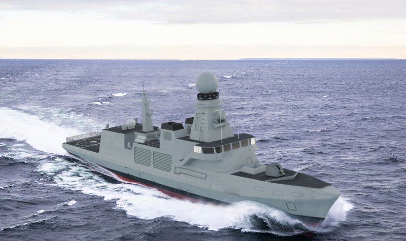 Make or break: Can the European Patrol Corvette programme save shipbuilding in Europe?