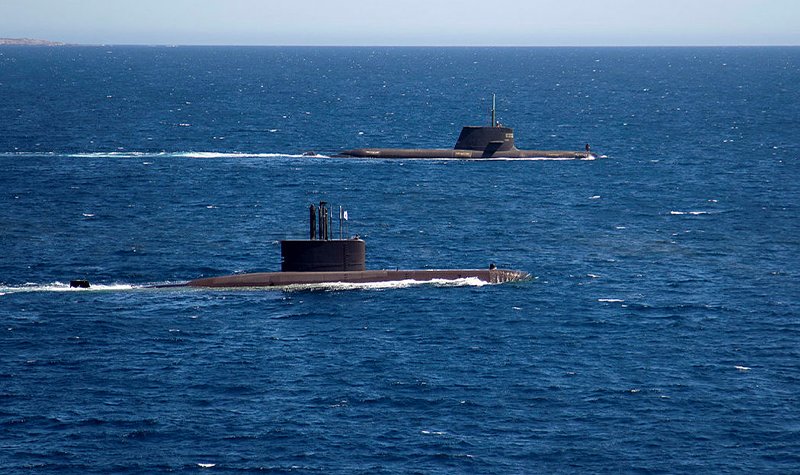PODCAST: Russia’s COVID-19 response, delays to Australia’s Attack-class submarine programme and all the news