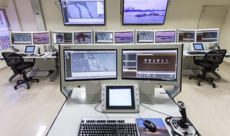 Cutting-edge harbor security, surveillance & protection system (Sponsored)