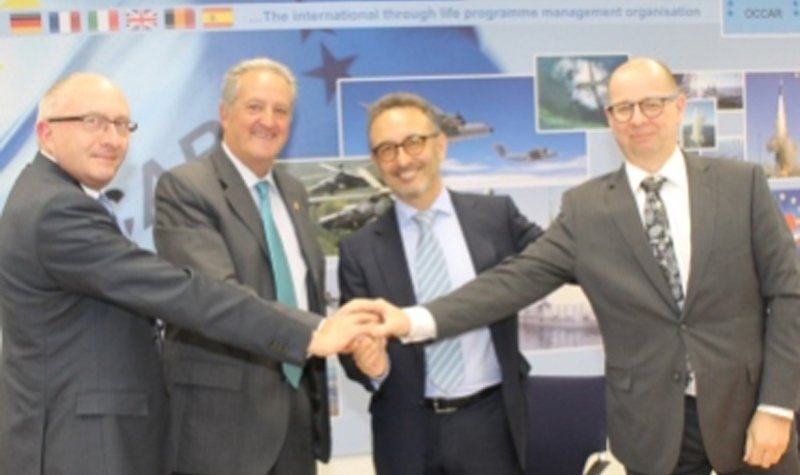 ESSOR programme to continue to next phase