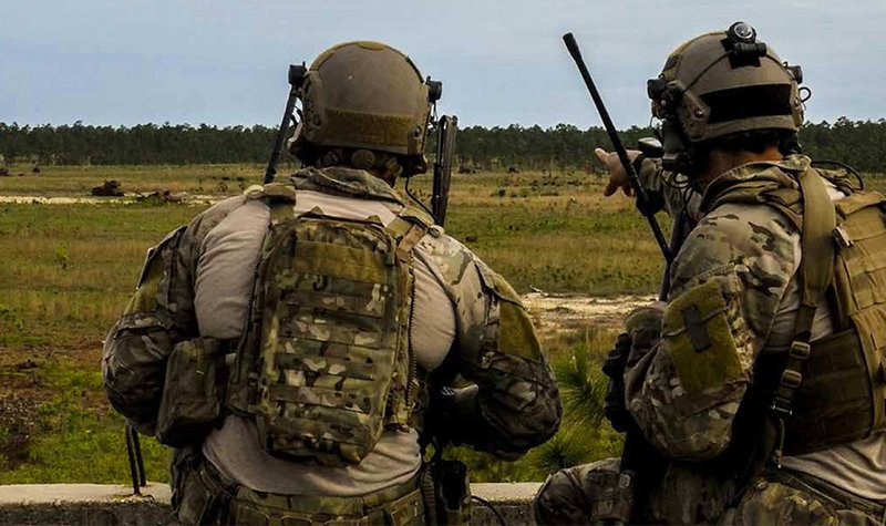 NATO adopts high-data-rate waveform for tactical communications