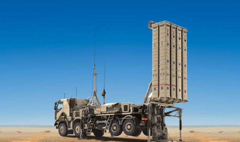 IDEX 2023: France weighs air defence needs as global SAMP/T NG production kicks off