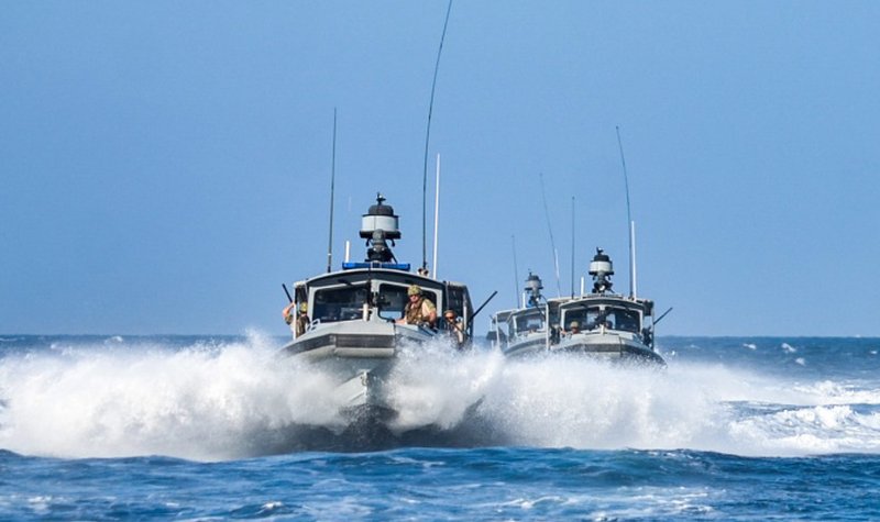 EU moving anti-piracy headquarters to Spain