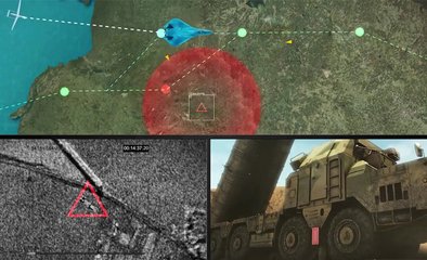 EW Europe 2018: Staying ahead of changing EW threats (video)