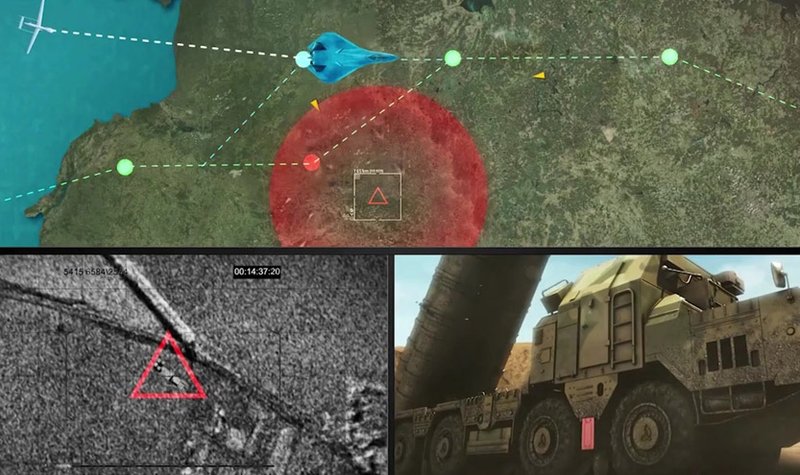 EW Europe 2018: Staying ahead of changing EW threats (video)