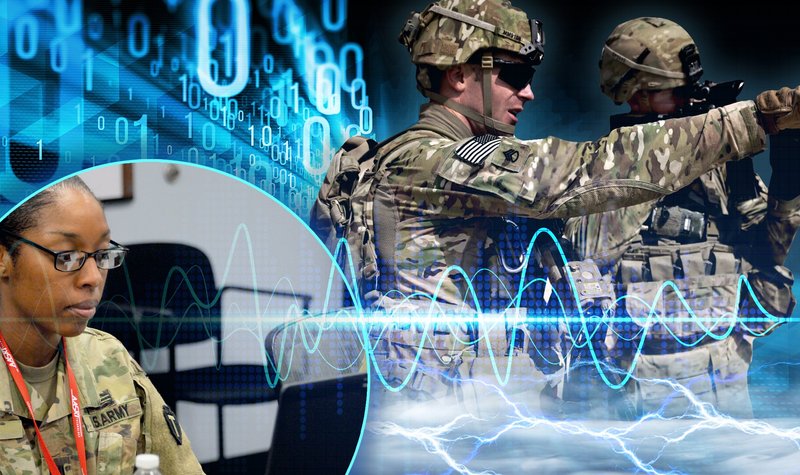 US Army selects RTX Raytheon as supplier of a wireless power beaming technology
