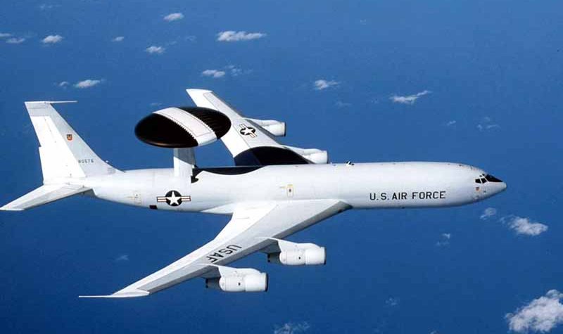 ​US-fielded EW systems to undergo LVC tests