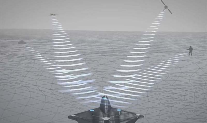 BAE Systems continues F-35 EW system production