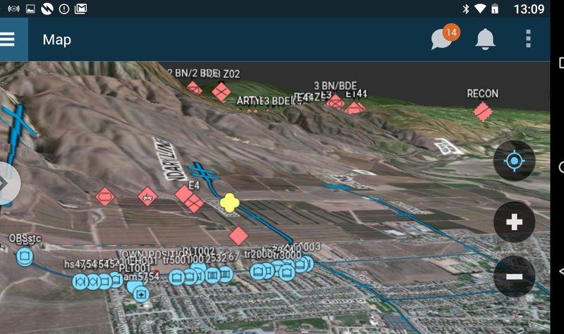 DSEI 2019: Systematic introduces 3D functionality