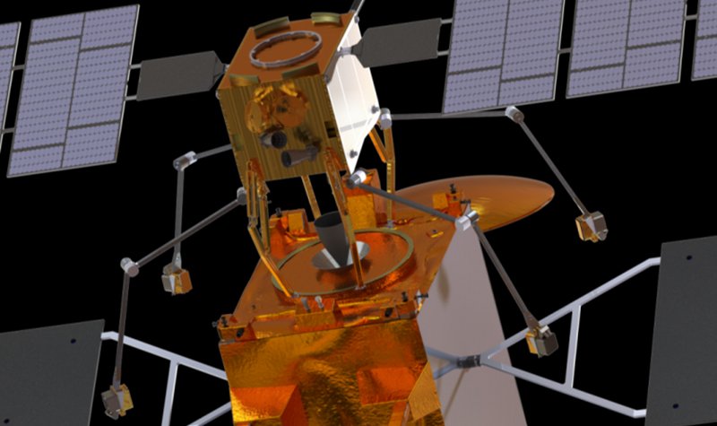 New lease of life beckons for satellites