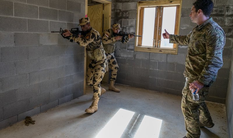 US sends out confused signals on Egypt