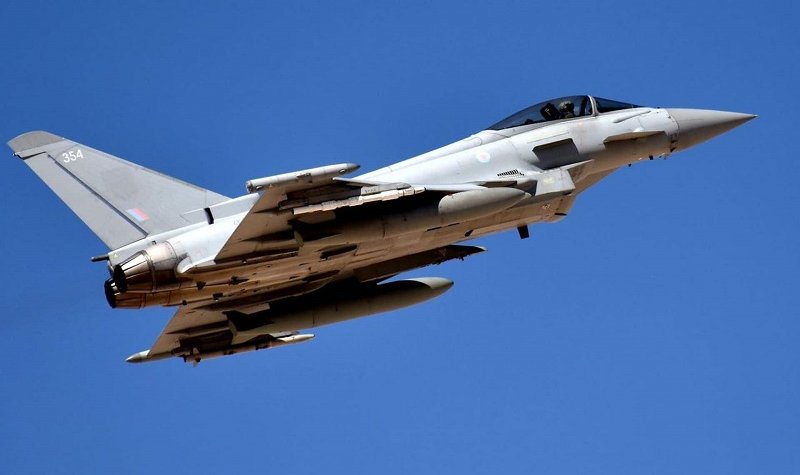I/ITSEC 2021: IAI demonstrates the future for live air training