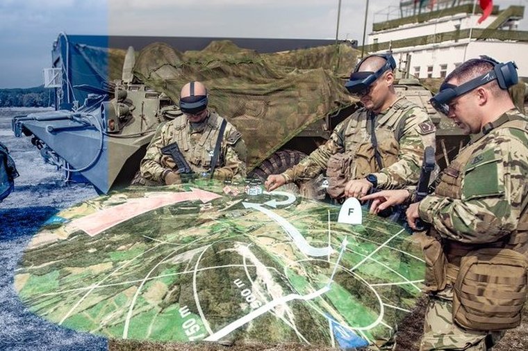 IT2EC 2023: CAE links small-footprint virtual training devices - Vimarsana News