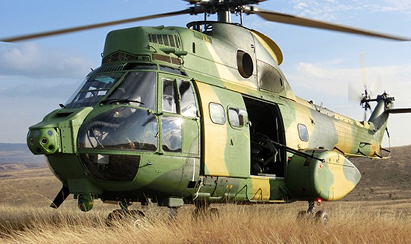 Elbit Systems delivers BrightNite to NATO country