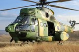 Romanian Pumas light up Mali with BrightNite