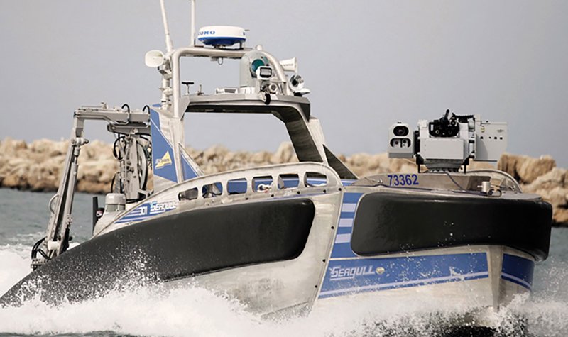 Elbit posts Q2 sales and order growth