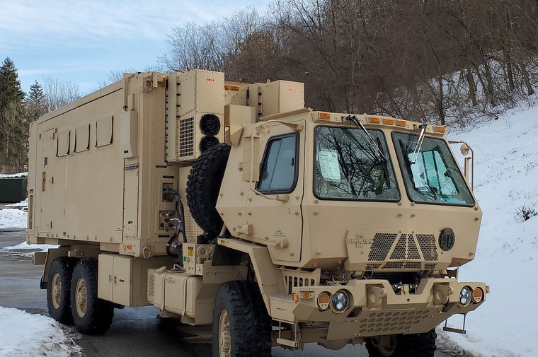 US Army looks to enhance its command post capabilities - Vimarsana News
