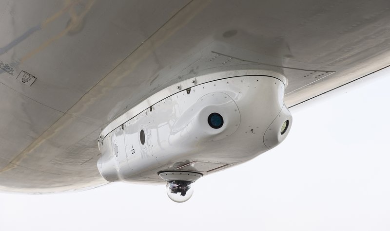 Elbit Systems to upgrade airborne EW systems to German Air Force