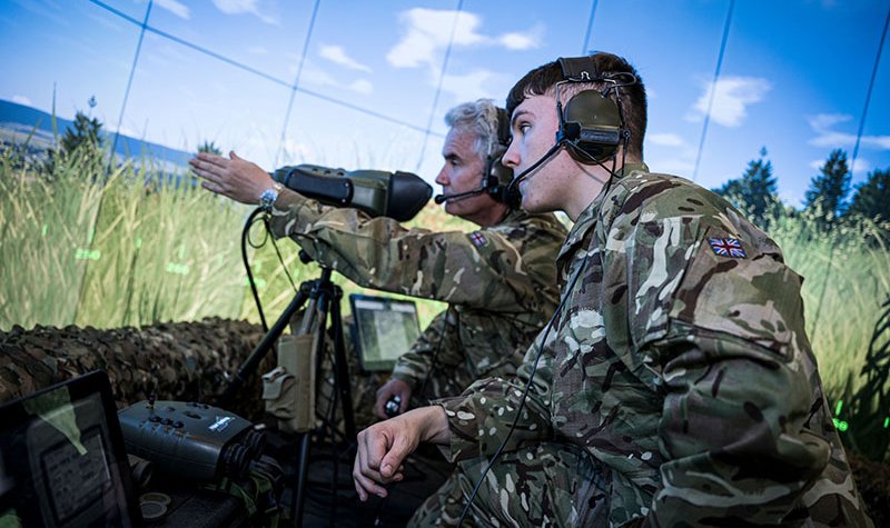 Elbit Systems UK sells off power and control business